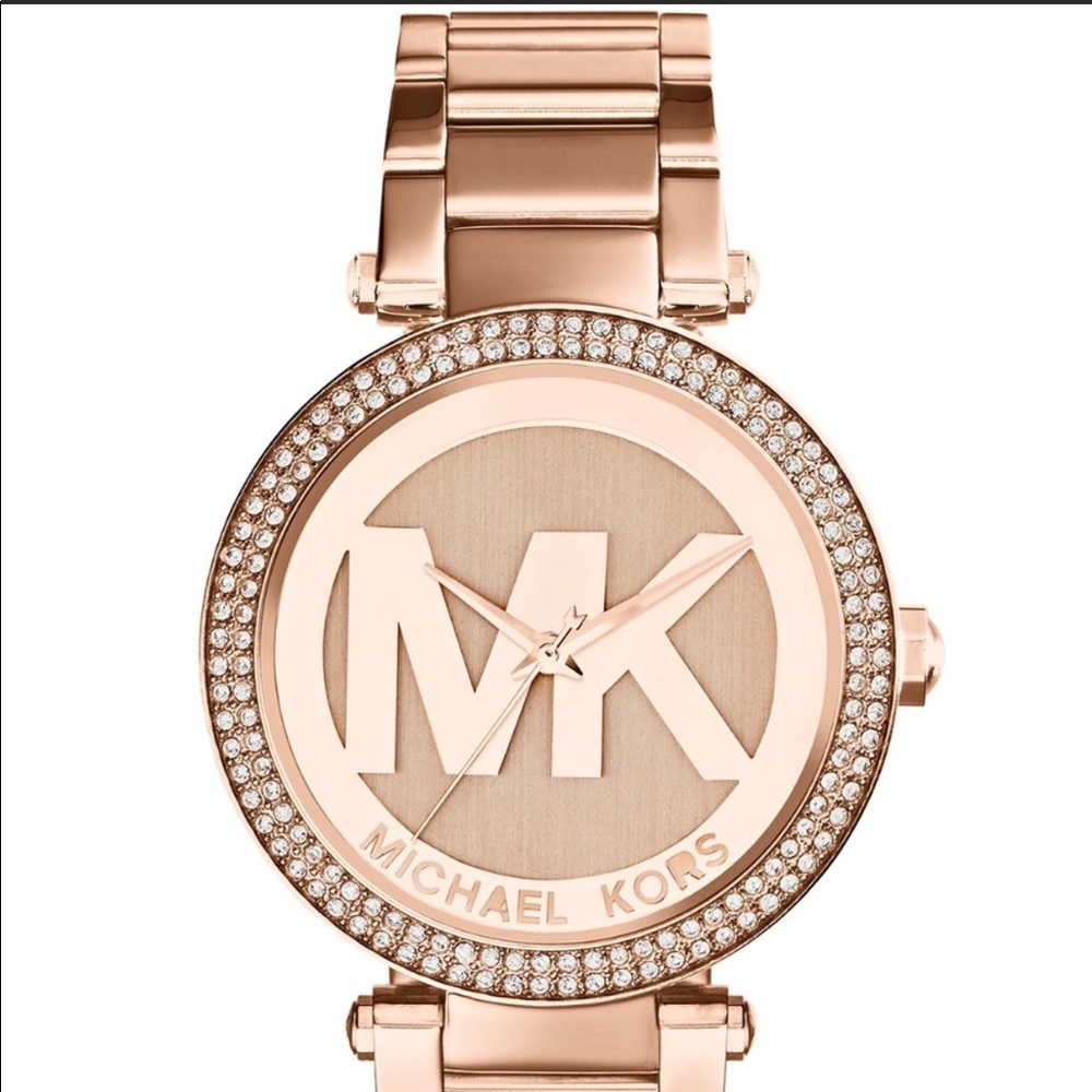 Micheal kors watch